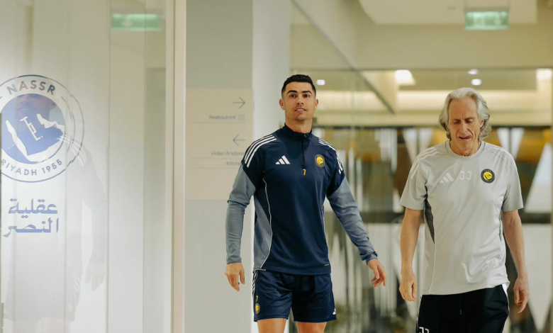 جولة الحسم بدوري روشن: من يحسم لقب الدوري بين الهلال والنصر؟