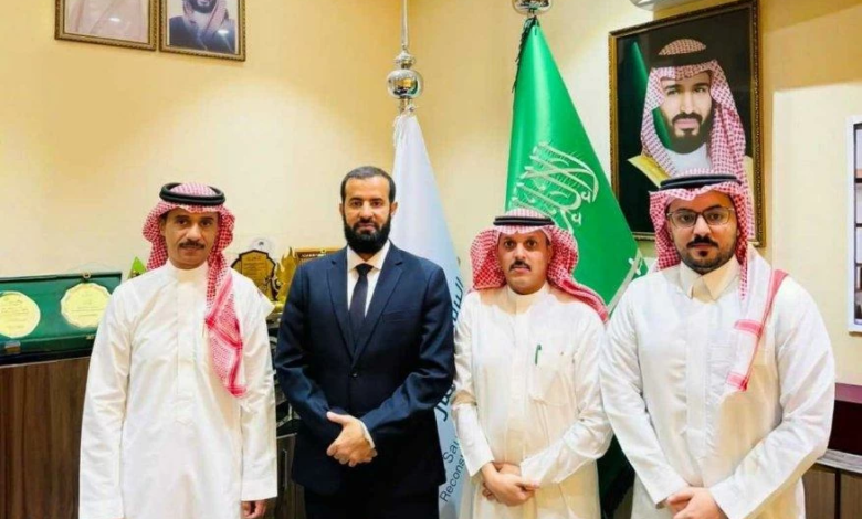 المشاريع التنموية في أبين: شراكة سعودية يمنية لإعادة الإعمار