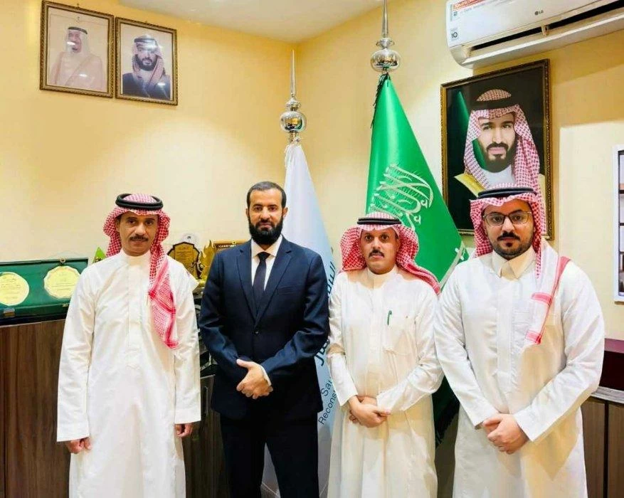 المشاريع التنموية في أبين: شراكة سعودية يمنية لإعادة الإعمار