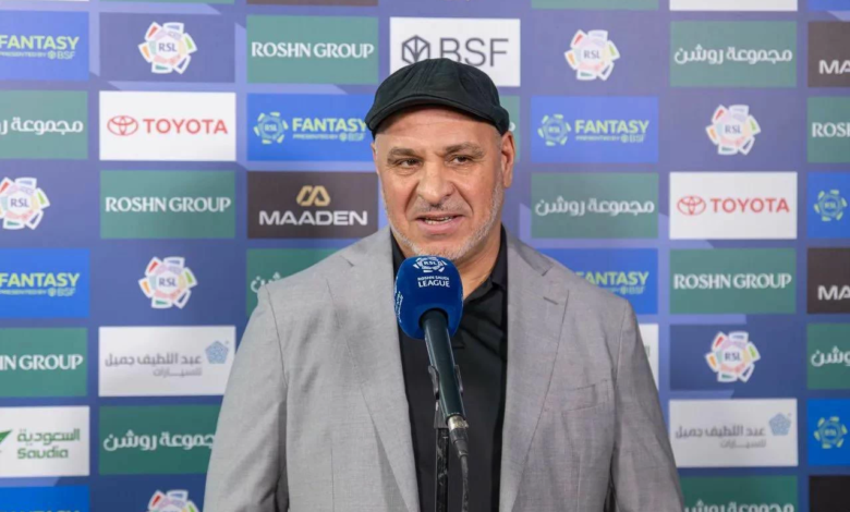 بن زكري: رونالدو سألني عن سر الأداء القوي ضد النصر