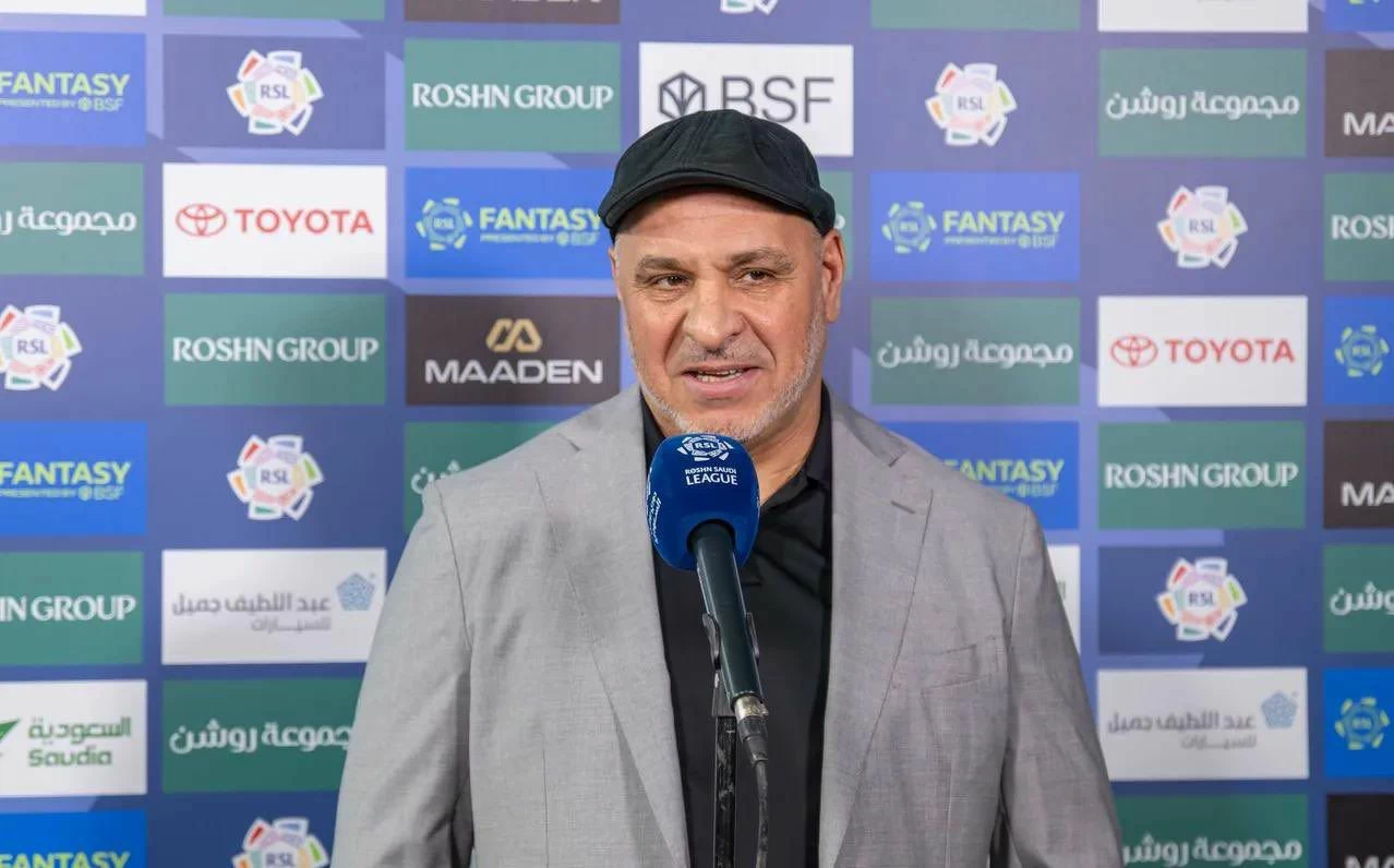 بن زكري: رونالدو سألني عن سر الأداء القوي ضد النصر