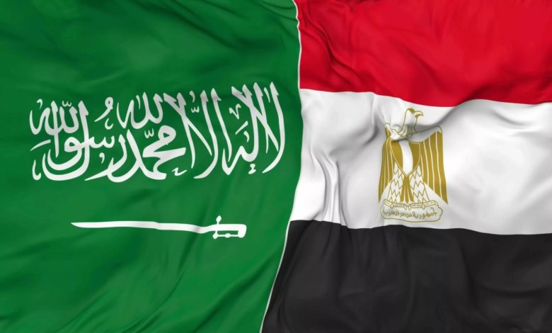 مصر تؤكد دعمها للسعودية: تحليل لأبعاد العلاقات المصرية السعودية