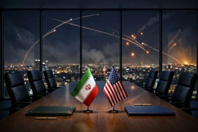 تسوية خلافات إيران وأمريكا: جهود باكستانية في وقت حرج