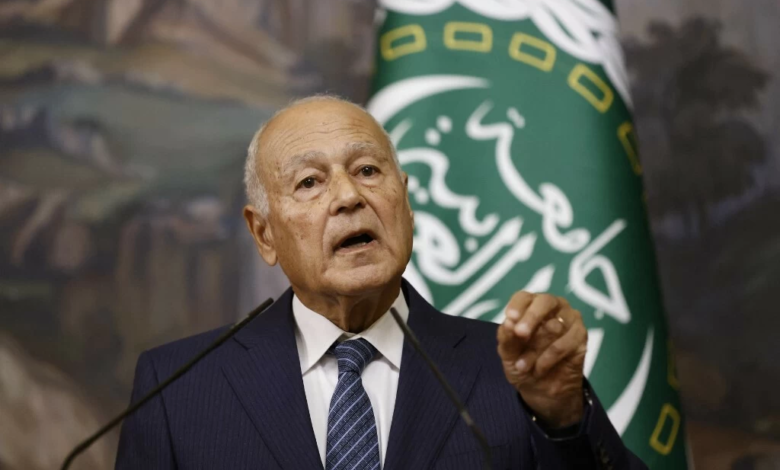 الجامعة العربية تدين الاعتداء على السعودية وتؤكد دعمها الكامل