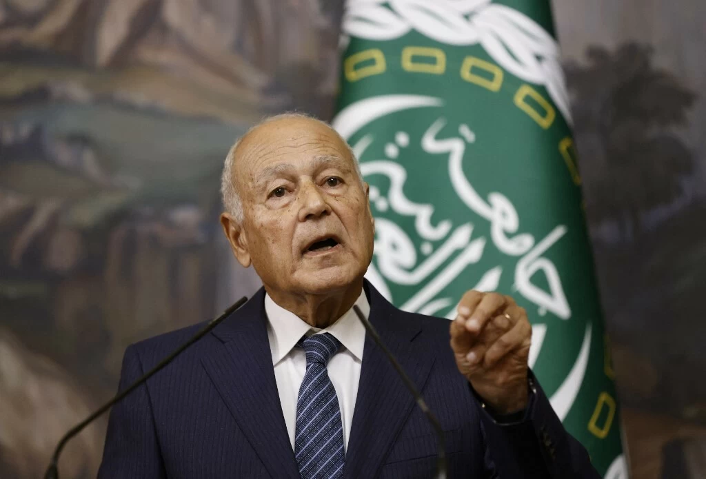 الجامعة العربية تدين الاعتداء على السعودية وتؤكد دعمها الكامل