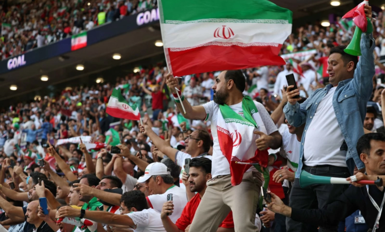 مشاركة إيران في مونديال 2026: طهران تؤكد حضورها في أمريكا