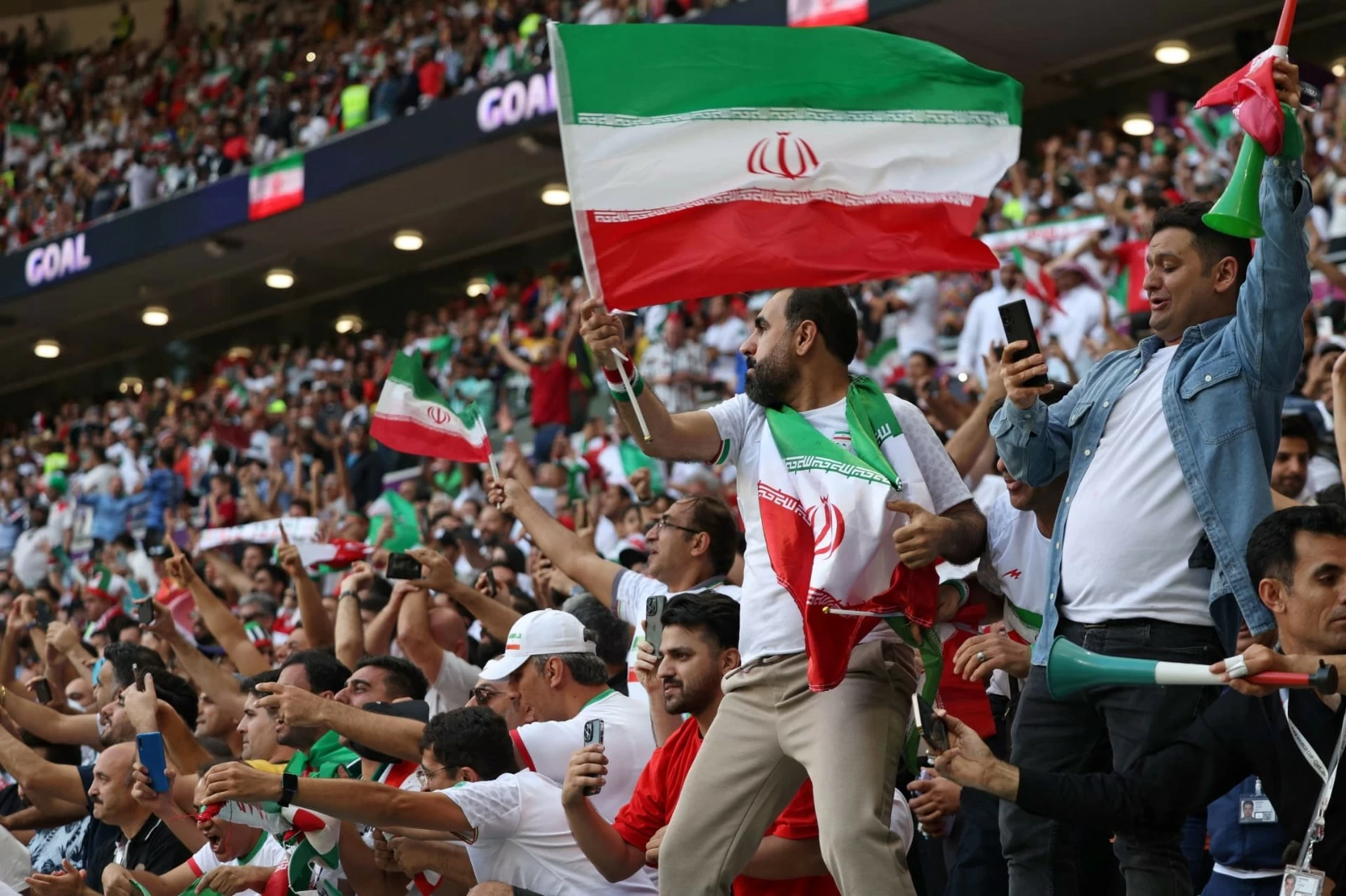 مشاركة إيران في مونديال 2026: طهران تؤكد حضورها في أمريكا