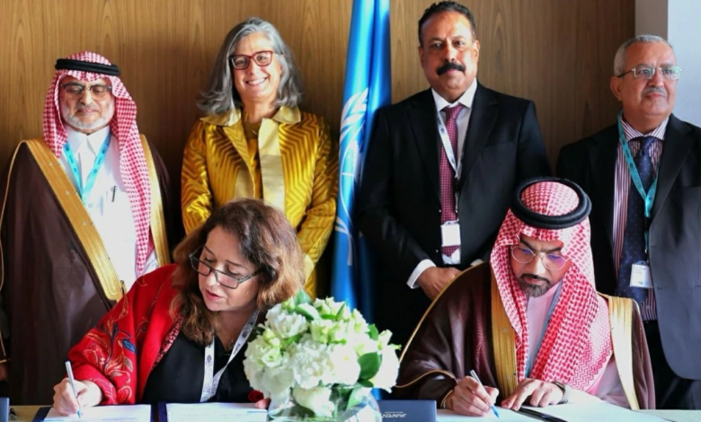 السعودية تدعم ترميم مساكن في اليمن لإعادة إعمار 620 منزلاً