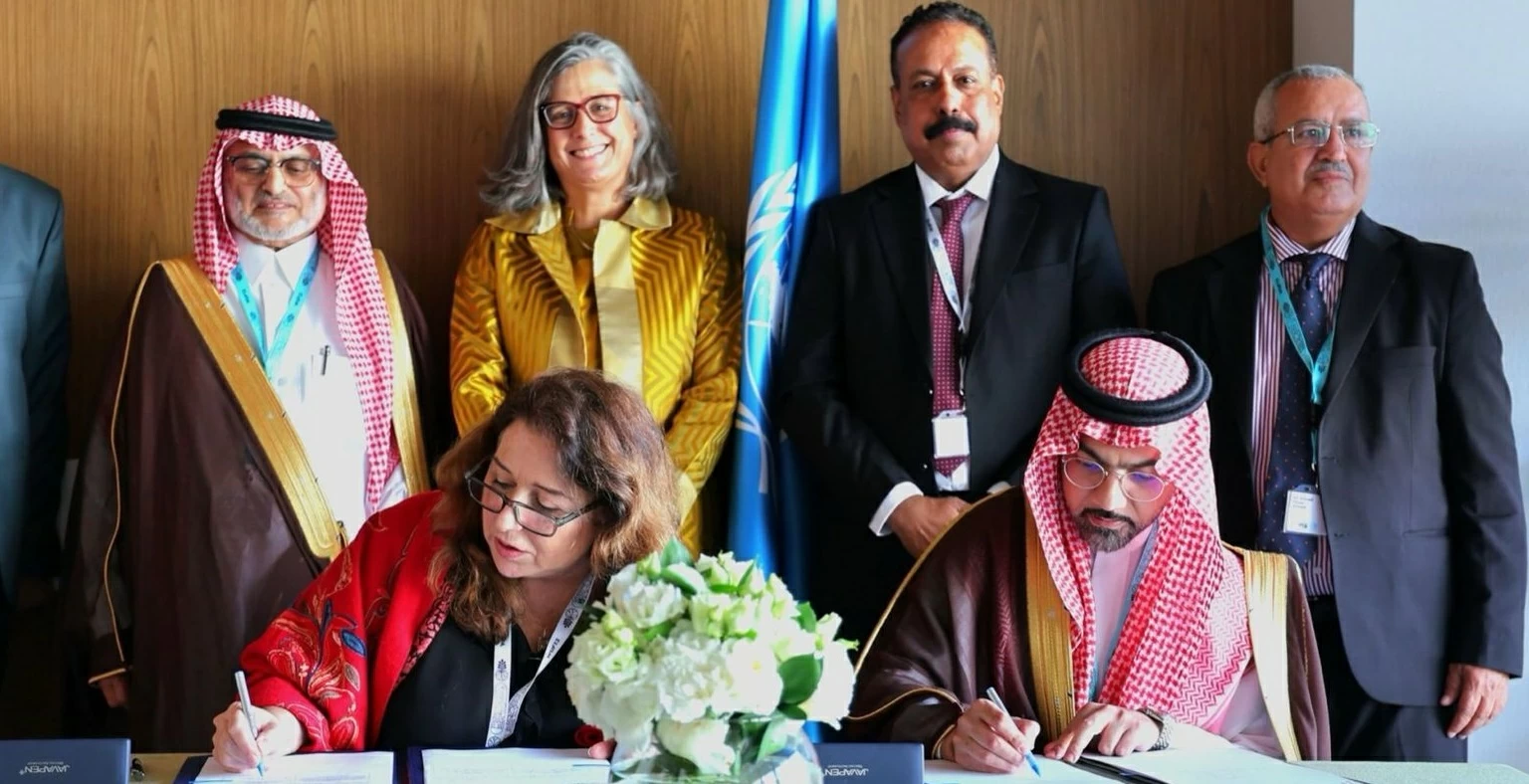 السعودية تدعم ترميم مساكن في اليمن لإعادة إعمار 620 منزلاً