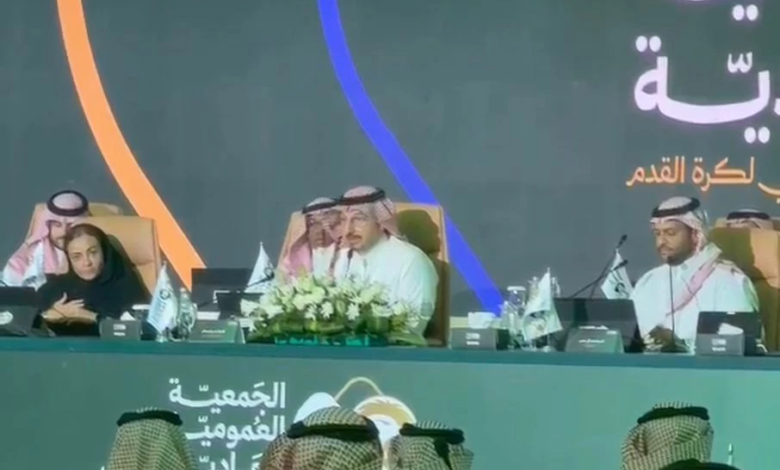 تغييرات في الاتحاد السعودي لكرة القدم استعداداً للمستقبل