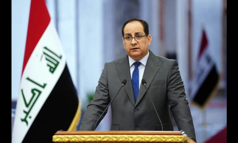 الحكومة العراقية تستنكر الاعتداءات على السعودية | أمن المنطقة