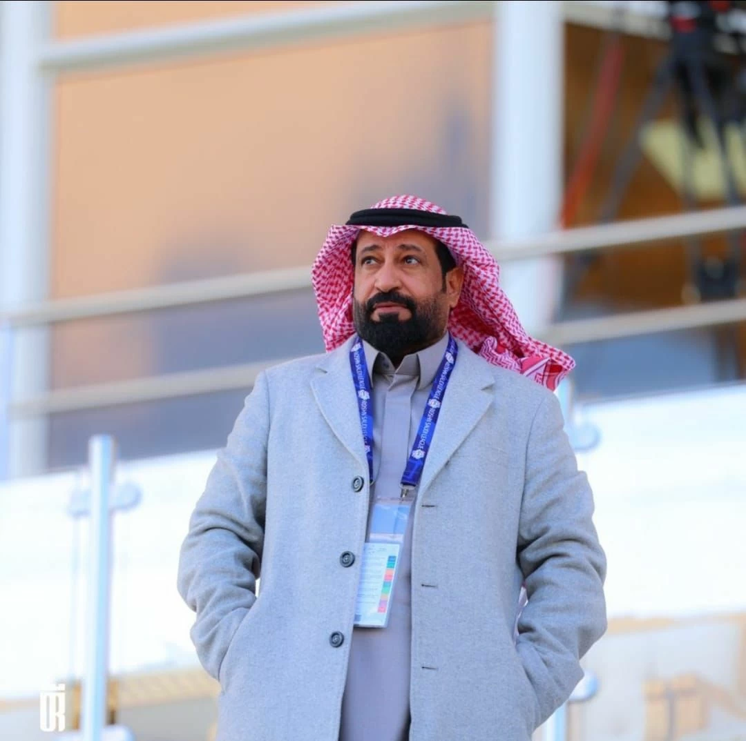 تغريدة مونس الضوي بعد ديربي الرياض: توضيح رسمي للجدل