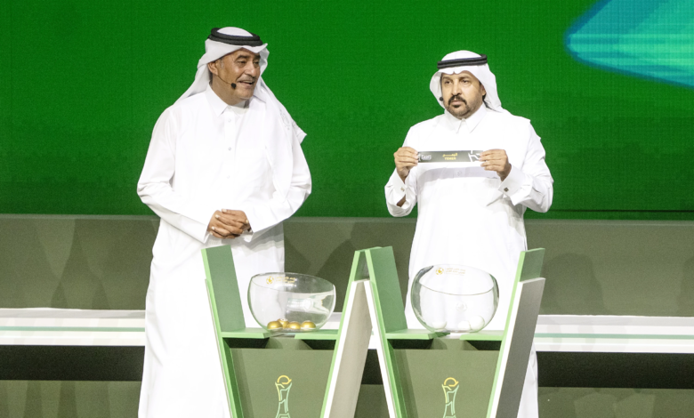 المنتخب السعودي في خليجي 27: تحليل القرعة والمنافسين
