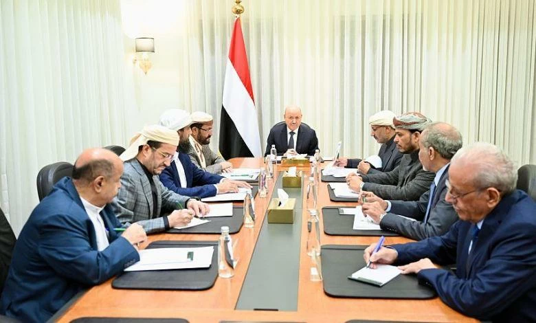 الدعم السعودي يدفع حزمة إصلاحات اقتصادية في اليمن لتخفيف المعاناة