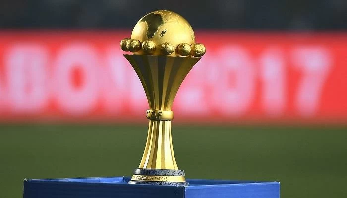 نتائج قرعة تصفيات أمم أفريقيا 2027 ومجموعات المنتخبات