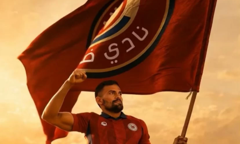 مباراة ضمك والنصر: مواجهة حاسمة في دوري روشن السعودي