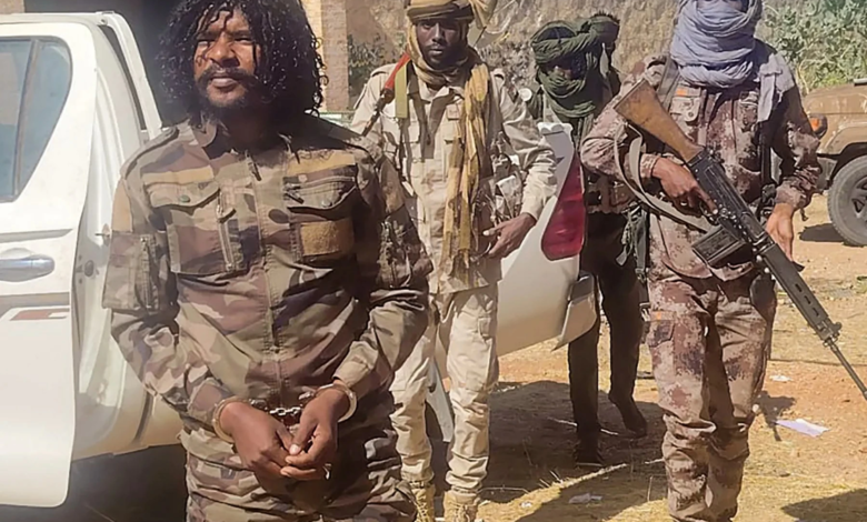 مطالب بمحاكمة أبو لولو قائد الدعم السريع بتهم جرائم حرب