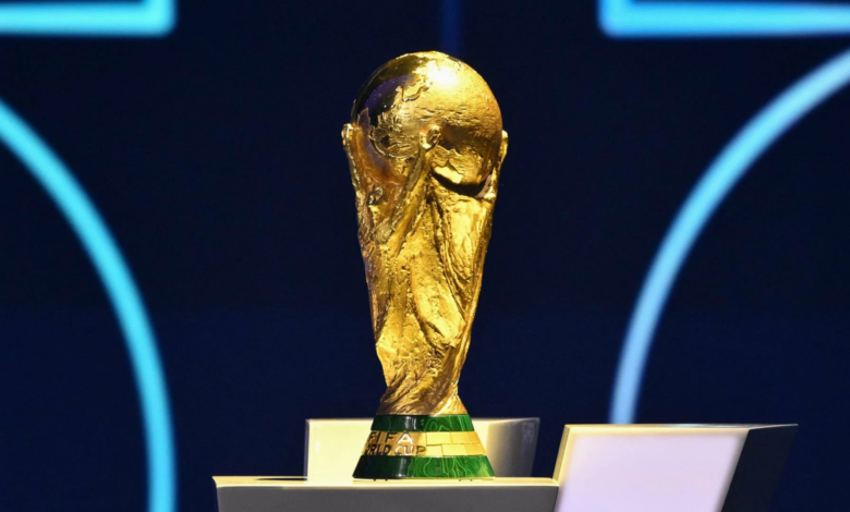 تأشيرات كأس العالم 2026 لحاملي التذاكر: قدم الآن من السعودية