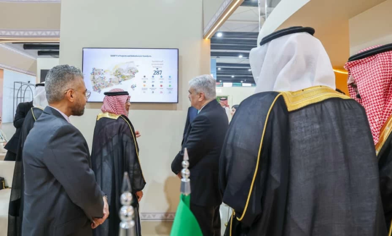 جهود السعودية في اليمن: أذربيجان تشيد بالمشاريع التنموية