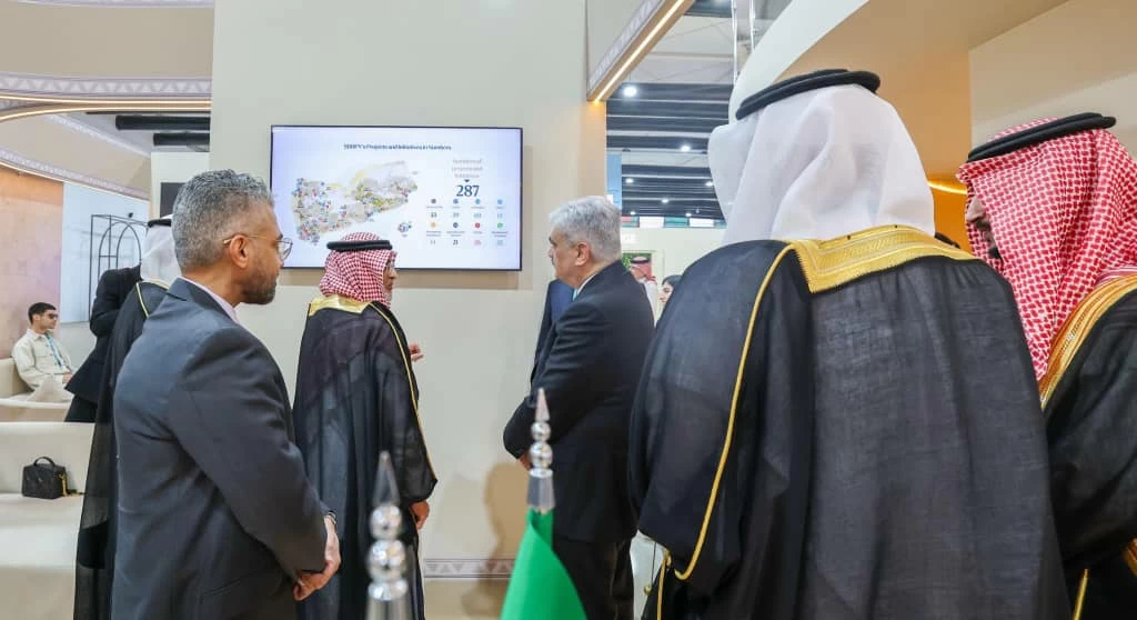 جهود السعودية في اليمن: أذربيجان تشيد بالمشاريع التنموية