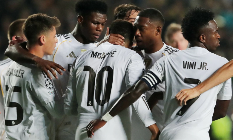 قائمة الراحلون عن ريال مدريد: 10 لاعبين يغادرون النادي الملكي