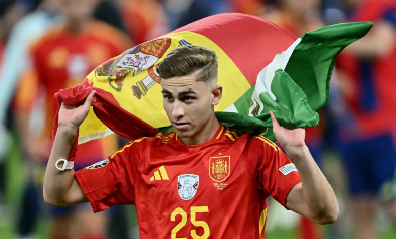 ضياع حلم المونديال: فيرمين لوبيز يغيب عن كأس العالم 2026