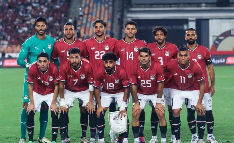 قائمة منتخب مصر لتصفيات كأس العالم 2026: مفاجآت واستدعاءات جديدة