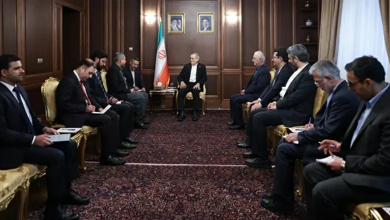 زيارة عاصم منير لطهران: وساطة باكستانية بين إيران وأمريكا