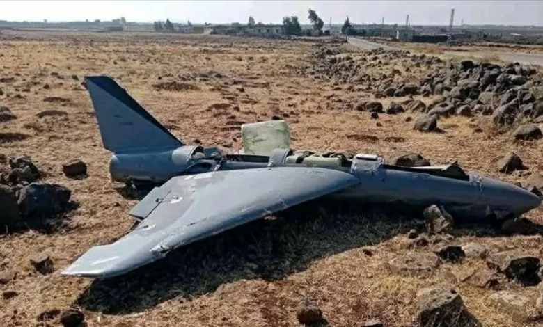 فريق تحقيق عراقي للمسيرات: بغداد تسعى لكشف الفاعلين