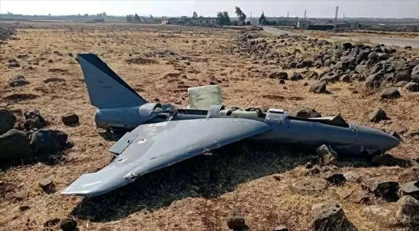 فريق تحقيق عراقي للمسيرات: بغداد تسعى لكشف الفاعلين
