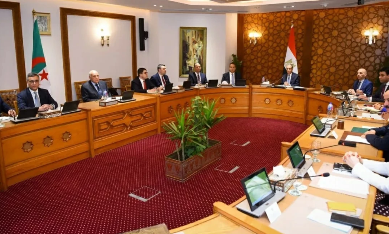 رفض التدخل الخارجي في ليبيا: دعوة دول الجوار لحل سياسي عاجل