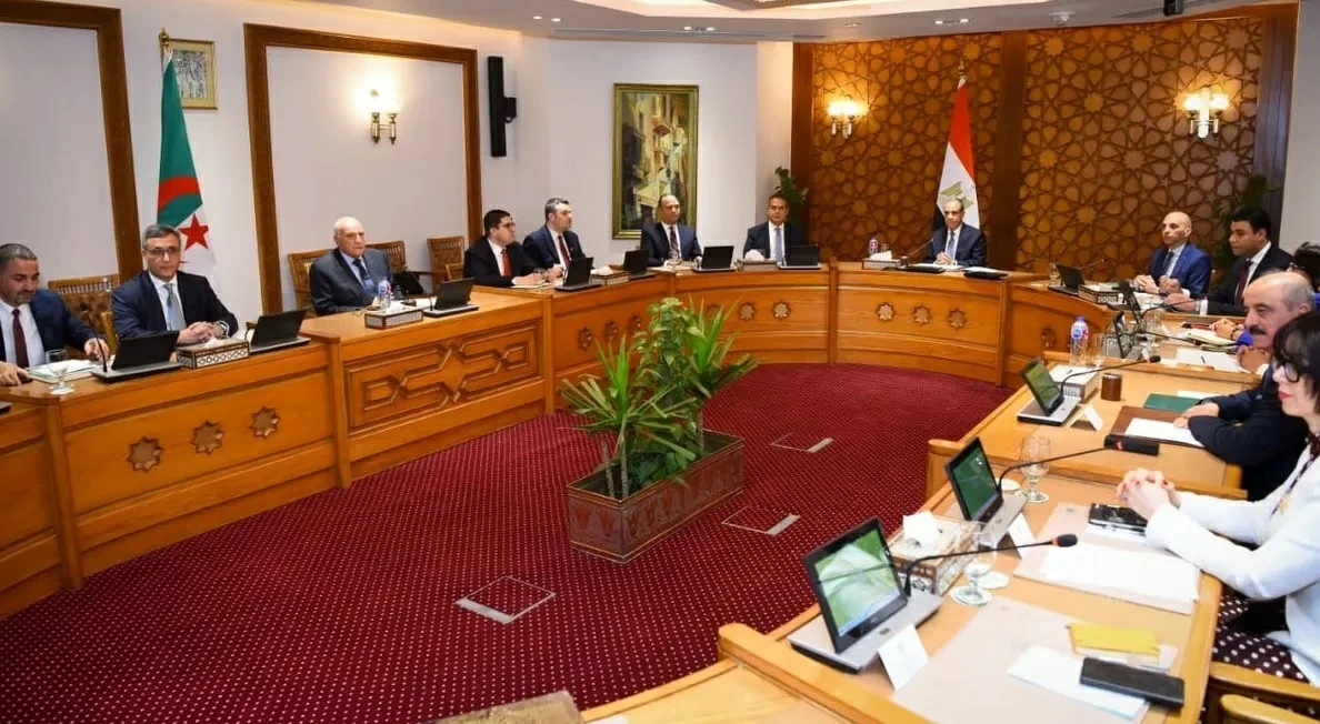 رفض التدخل الخارجي في ليبيا: دعوة دول الجوار لحل سياسي عاجل