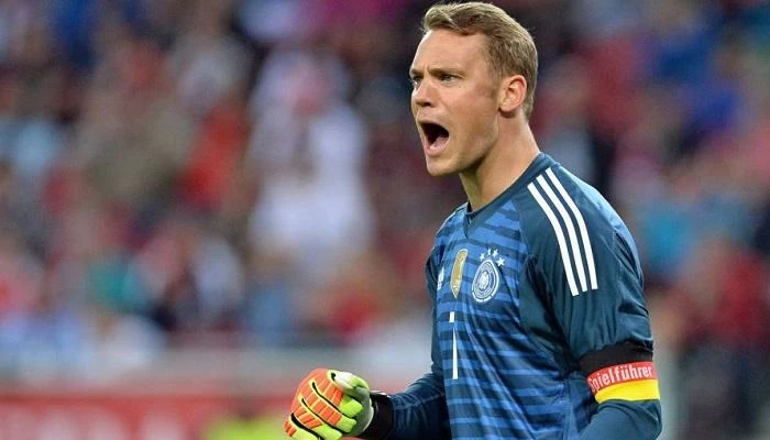 نوير يعود: قائمة ألمانيا ليورو 2024 الرسمية وتفاصيل الاستدعاء