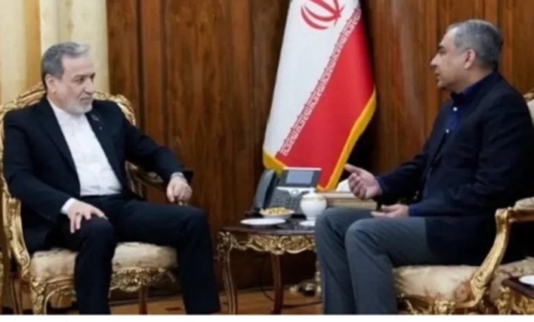 المفاوضات الأمريكية الإيرانية: وساطة باكستانية لحل أزمة اليورانيوم