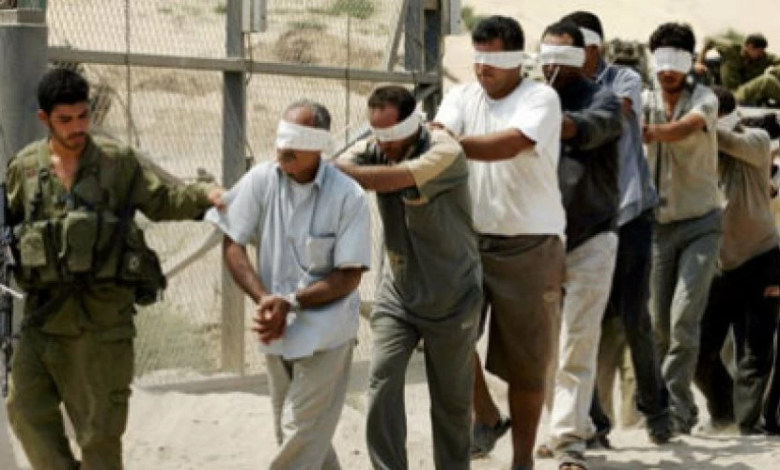 قوائم اغتيال واعتقالات جماعية في غزة: تقرير يكشف خطط إسرائيل