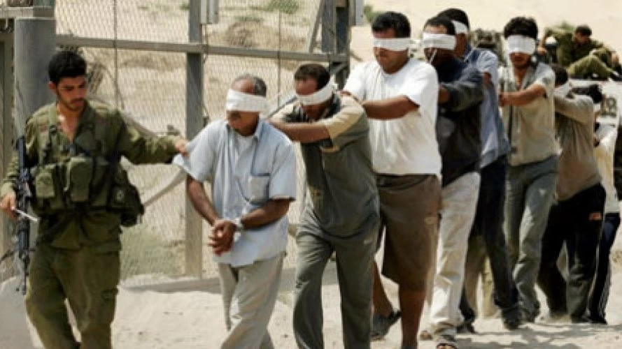 قوائم اغتيال واعتقالات جماعية في غزة: تقرير يكشف خطط إسرائيل
