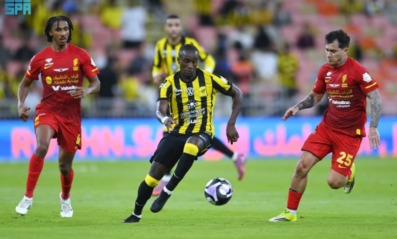 تحليل أسباب سقوط الاتحاد: 5 عوامل أدت إلى الانهيار