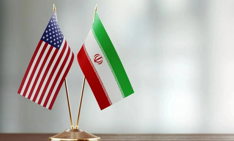 كشف مسودة اتفاق بين واشنطن وطهران.. هل تنتهي الأزمة؟