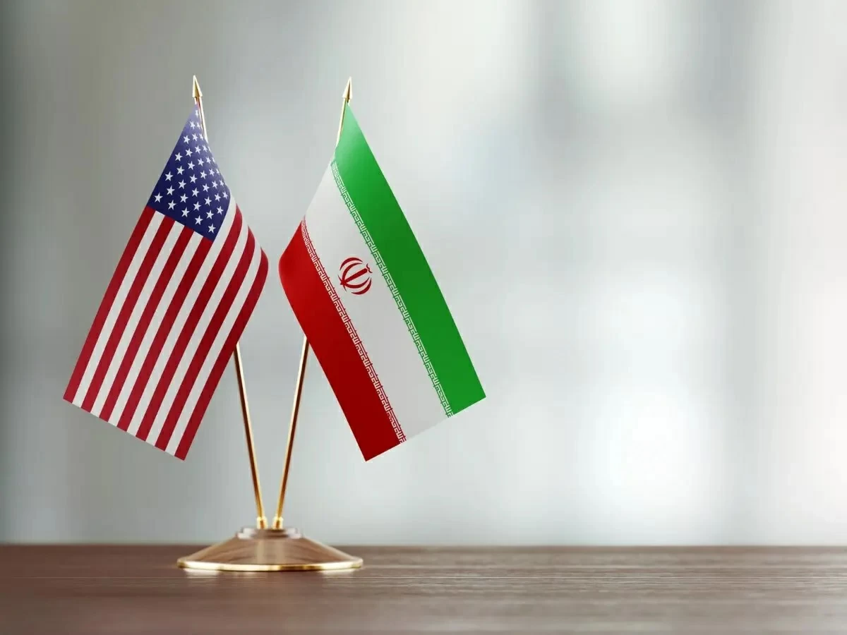 كشف مسودة اتفاق بين واشنطن وطهران.. هل تنتهي الأزمة؟