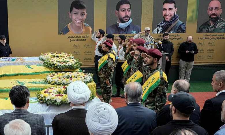أسرار عملية البيجر المفخخ: رواية صادمة تكشف اختراق حزب الله