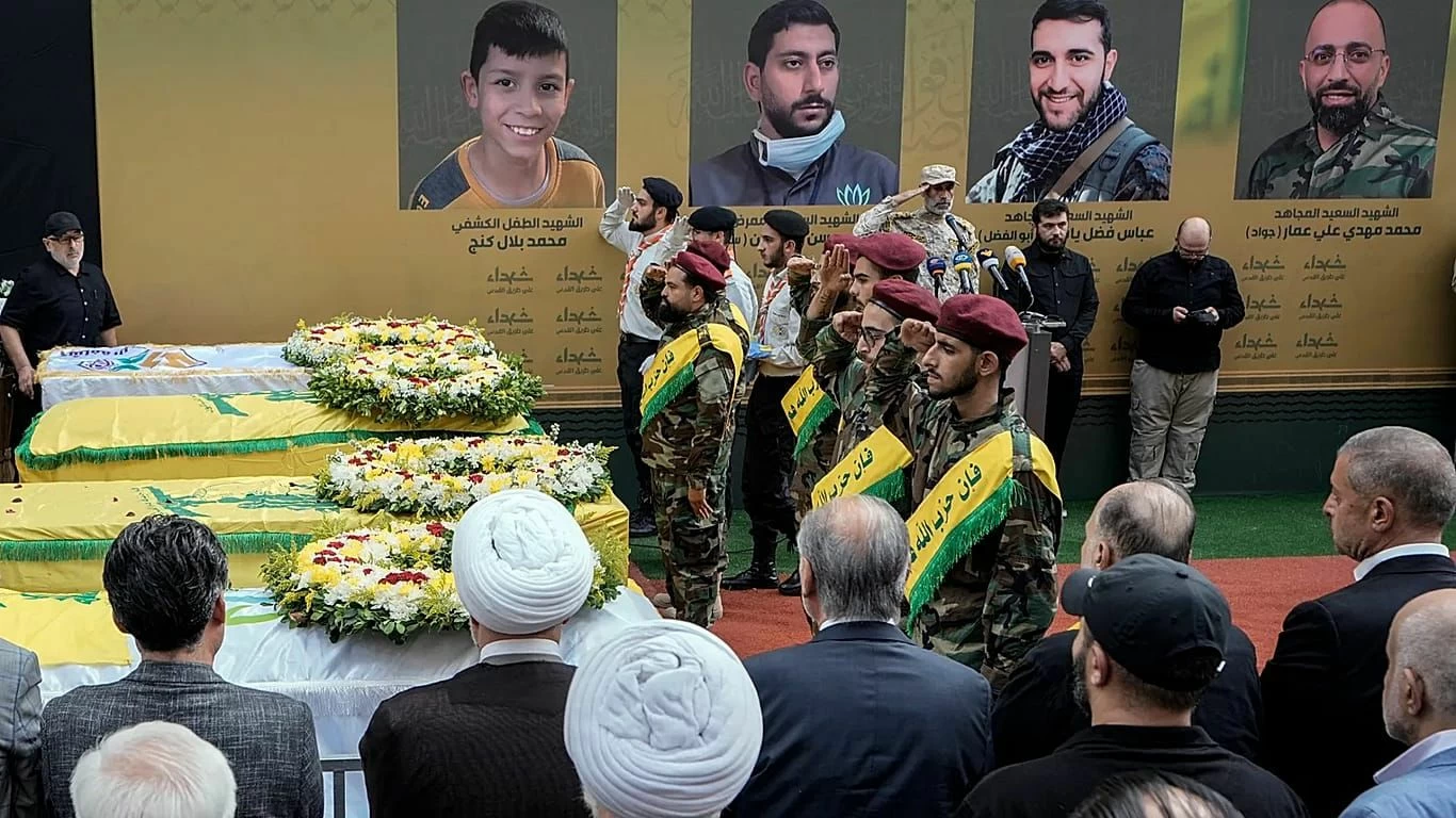 أسرار عملية البيجر المفخخ: رواية صادمة تكشف اختراق حزب الله