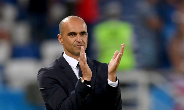 روبرتو مارتينيز مرشح بقوة لتدريب النصر خلفاً لجيسوس