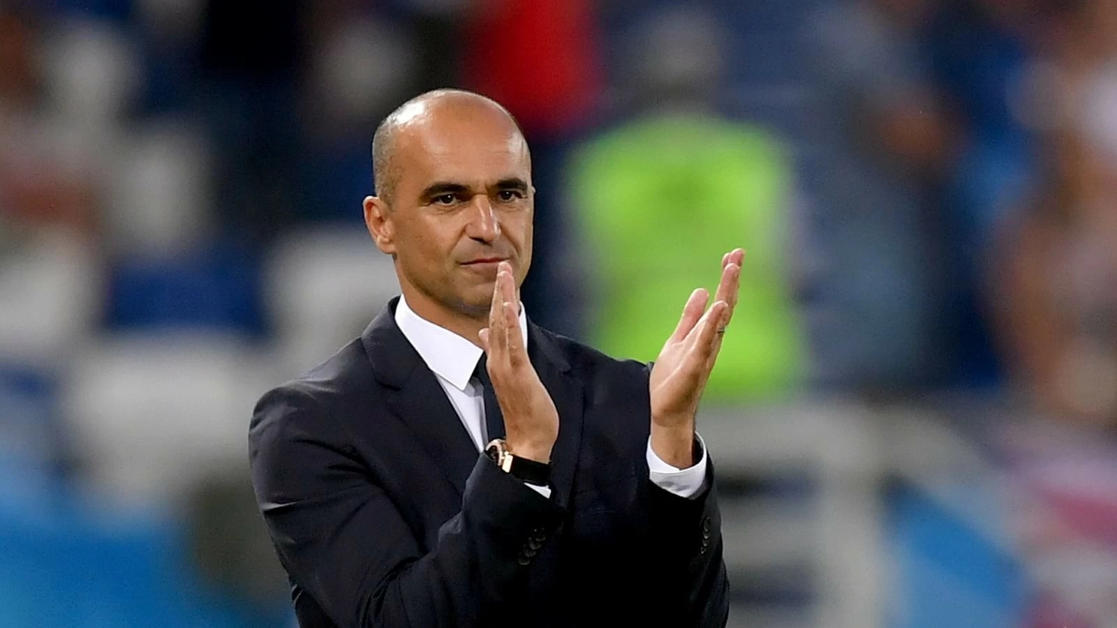 روبرتو مارتينيز مرشح بقوة لتدريب النصر خلفاً لجيسوس