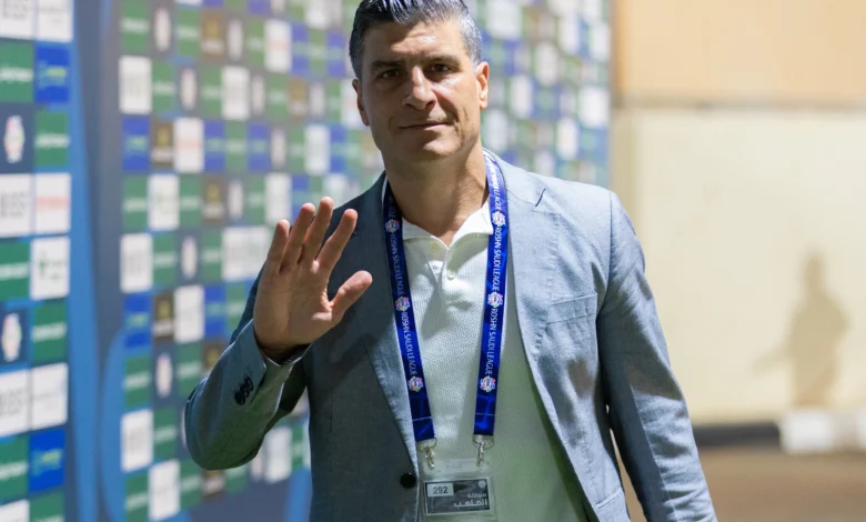 الفيحاء يودع بيدرو إيمانويل رسمياً.. من هو الخليفة المنتظر؟