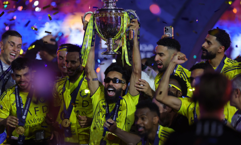 محمد الدعيع يطالب برحيل مدرب الهلال ويثير الجدل بتصريحاته