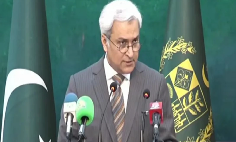مبادرة صينية - باكستانية: هل تنجح بكين في تقريب أمريكا وإيران؟