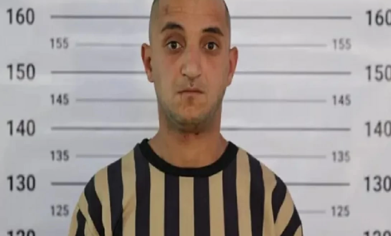 القبض على سجان سجن صيدنايا سيئ السمعة.. خطوة نحو العدالة