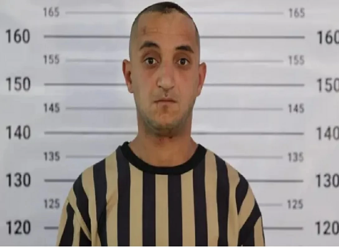 القبض على سجان سجن صيدنايا سيئ السمعة.. خطوة نحو العدالة