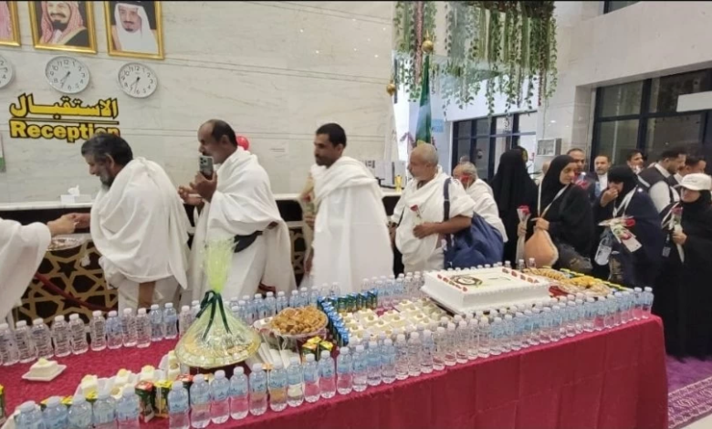 شهادات حجاج اليمن: الخدمات السعودية في الحج فاقت التوقعات
