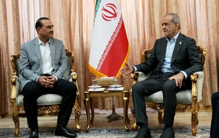 تقدم مشجع في مفاوضات أمريكا وإيران بوساطة باكستانية